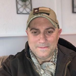 Meet your Posher, Clinton